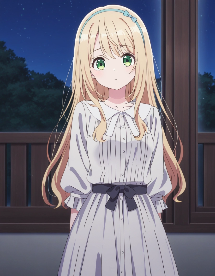 Nonosaki Akiho