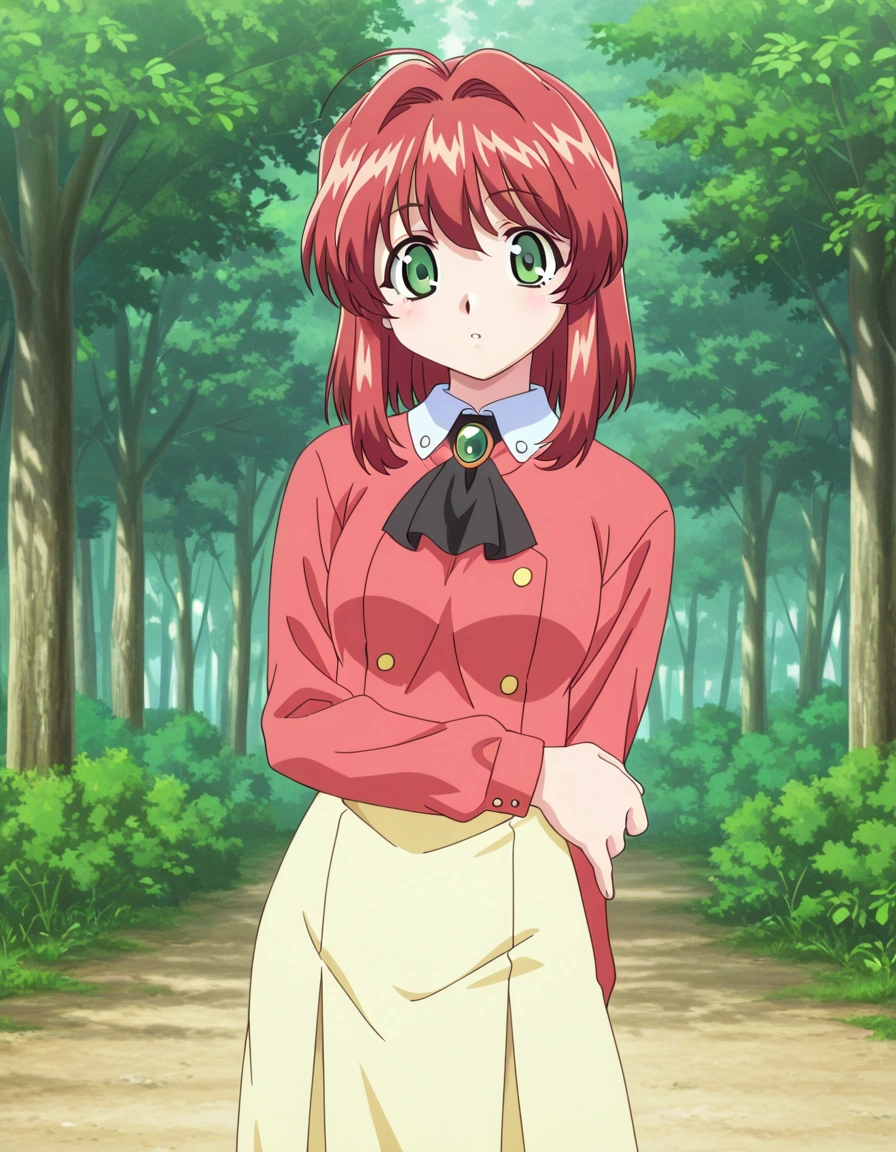 Misumi Kaede