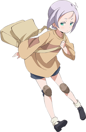 Tea - Full Body