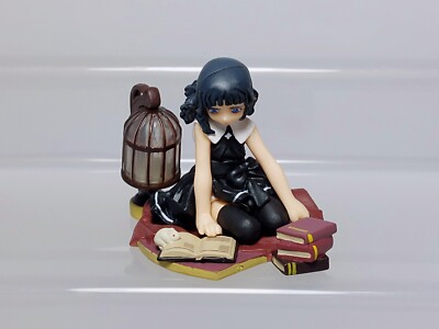 Touka - Full Body