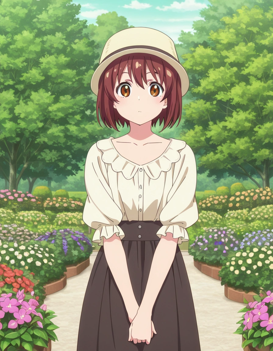 Hananokouji Kurara