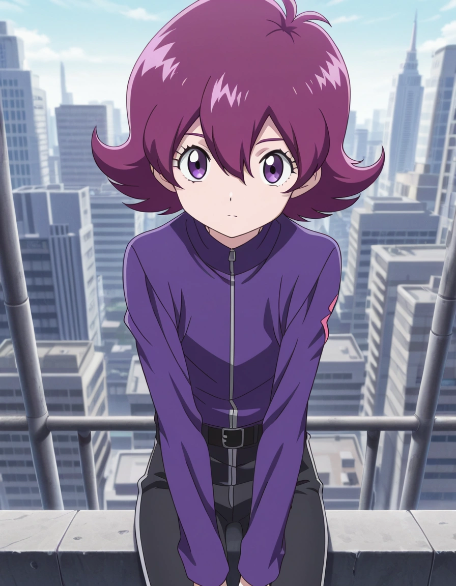 Ichijouji Ken