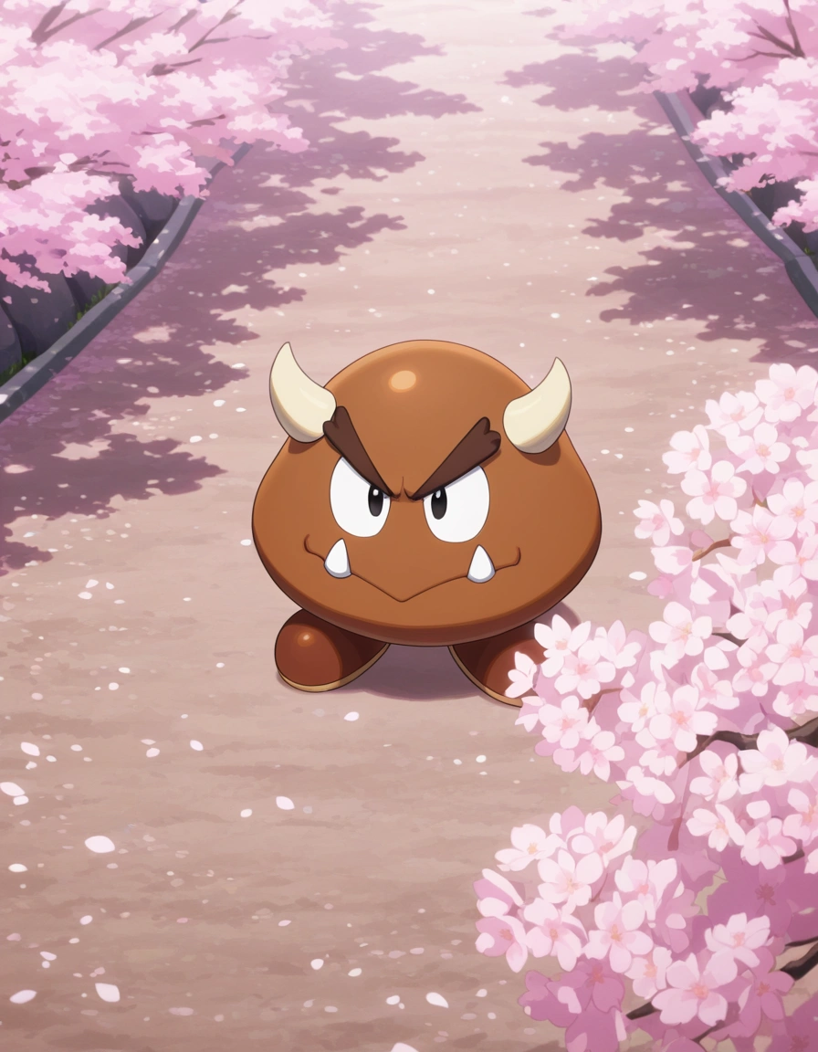 Goomba