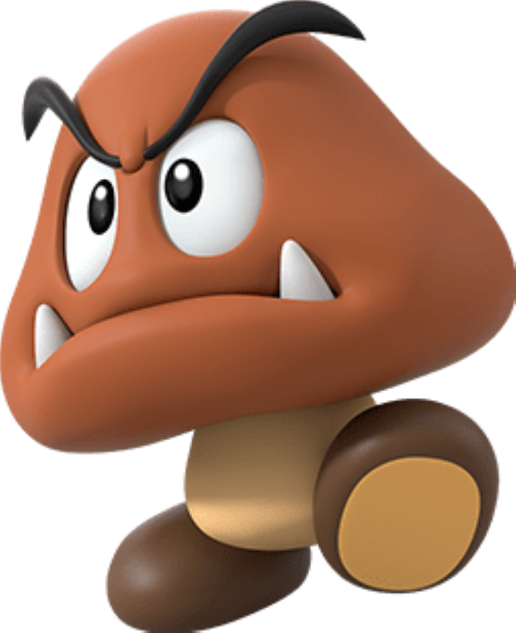 Goomba - Full Body