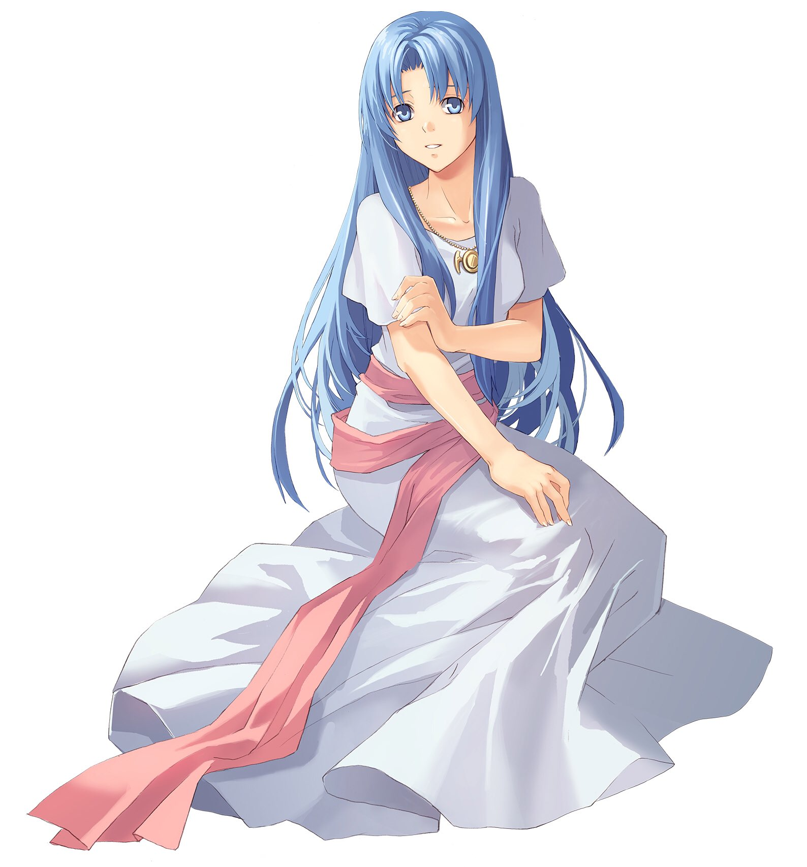 Feena - Full Body