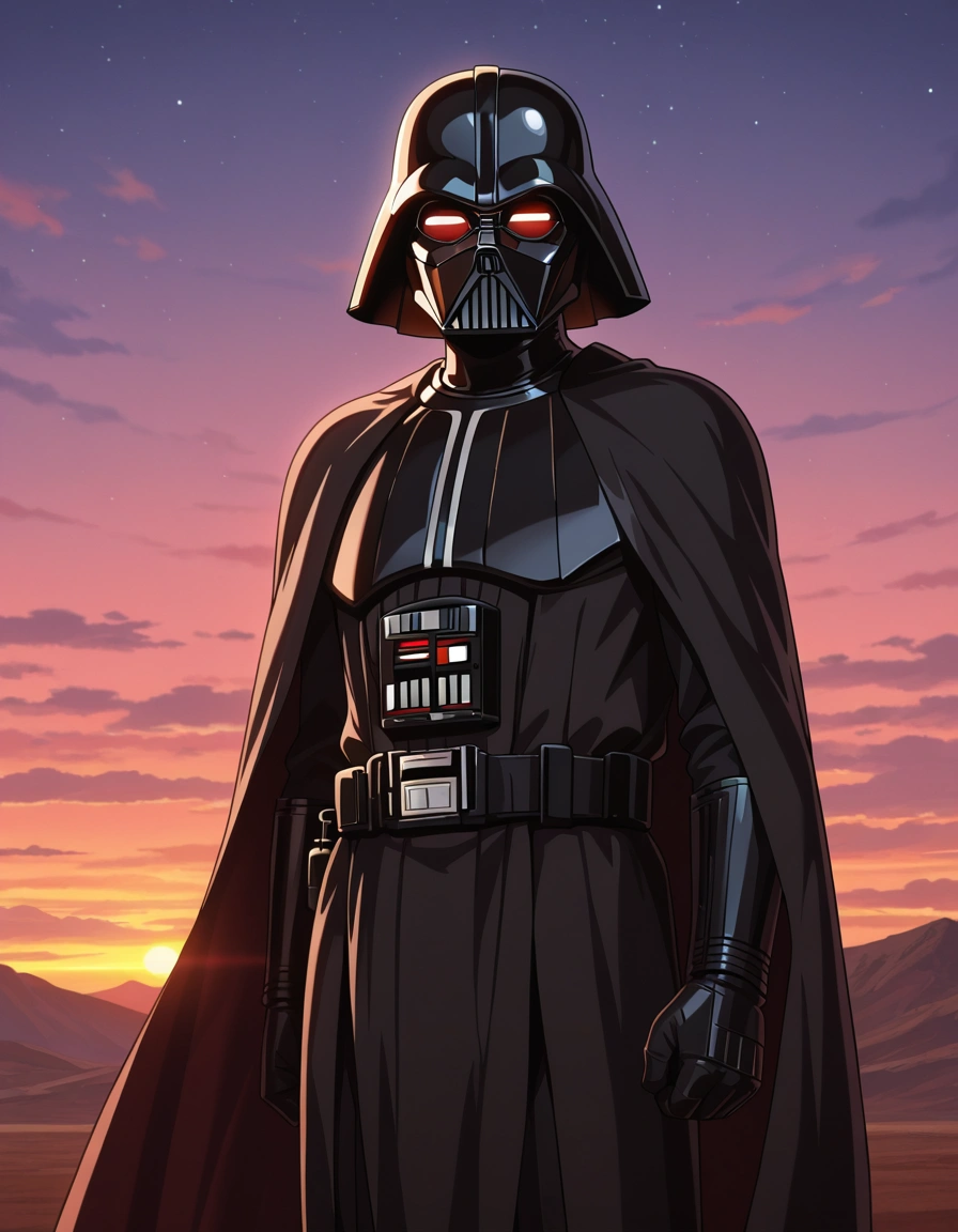 Darth Vader