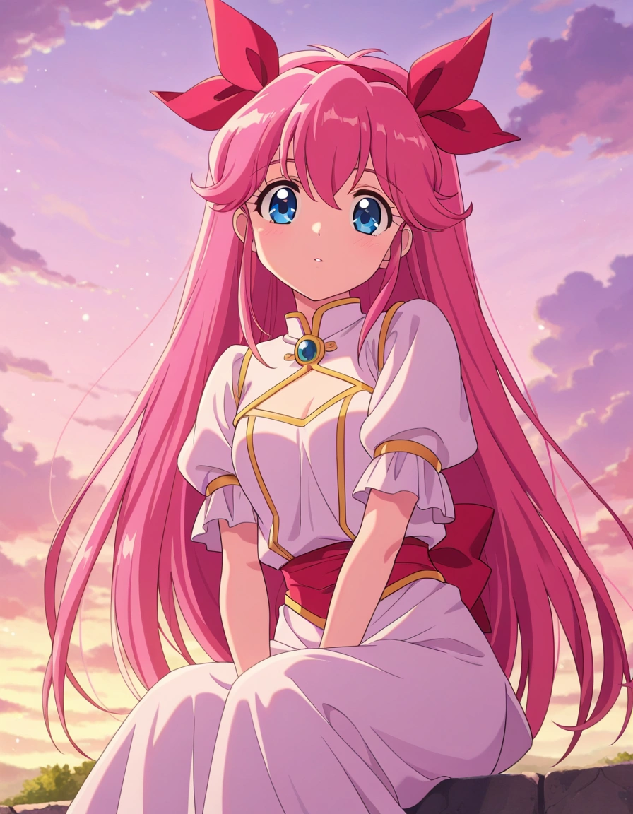 Hanasaki Momoko