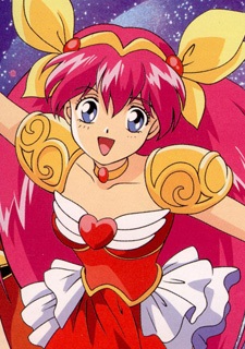 Hanasaki Momoko - Full Body