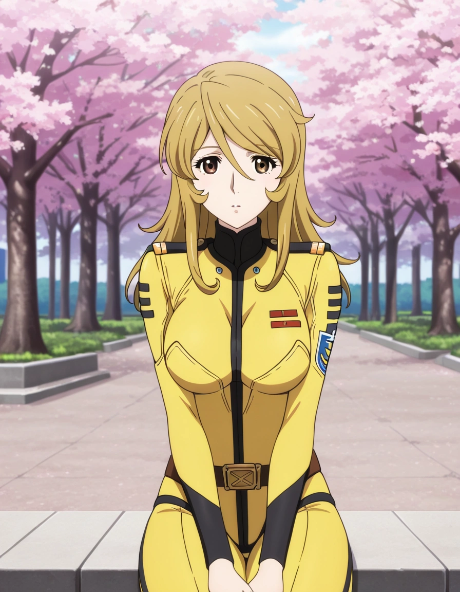 Mori Yuki