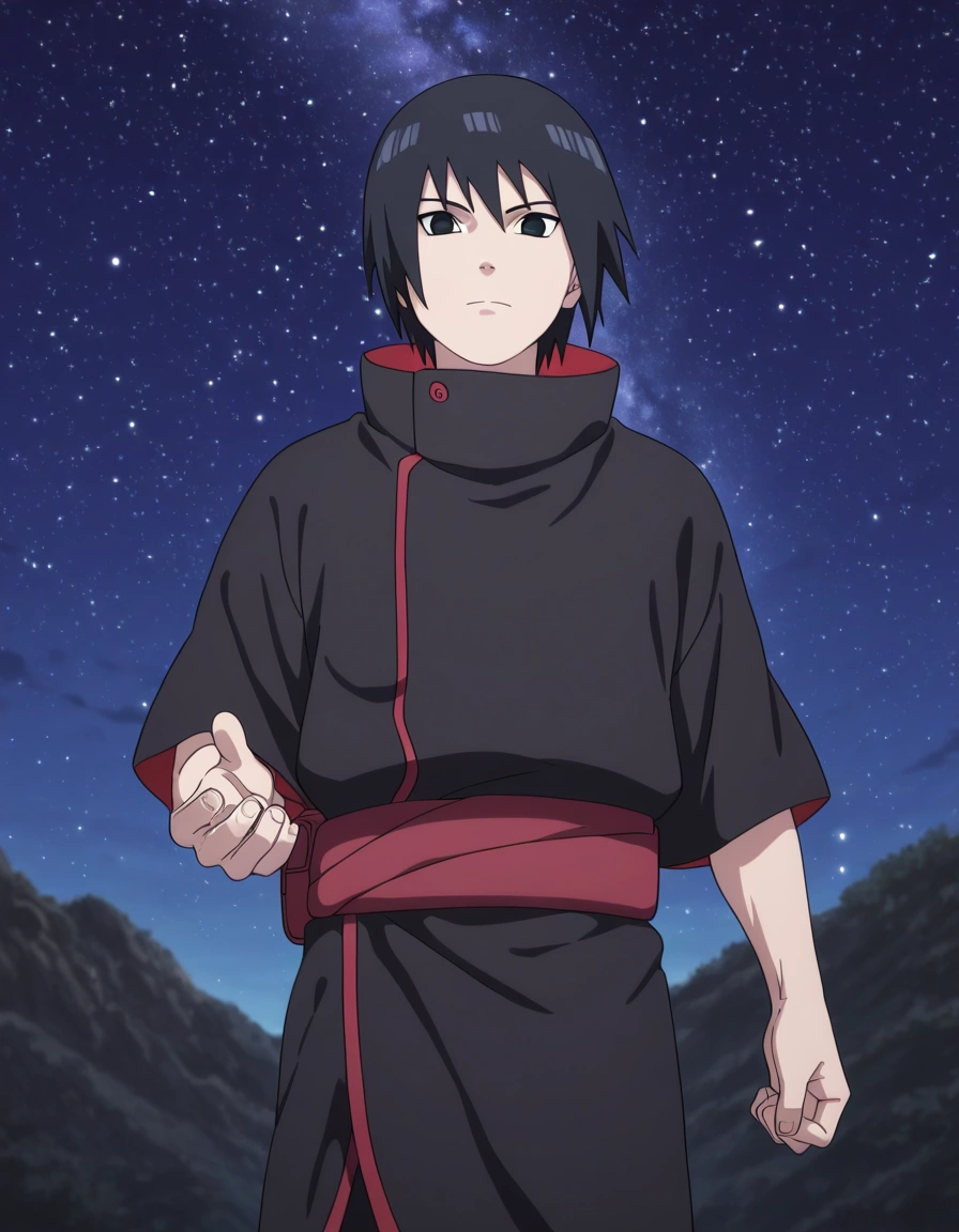 Aburame Shino