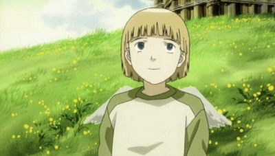 Kuu - Full Body