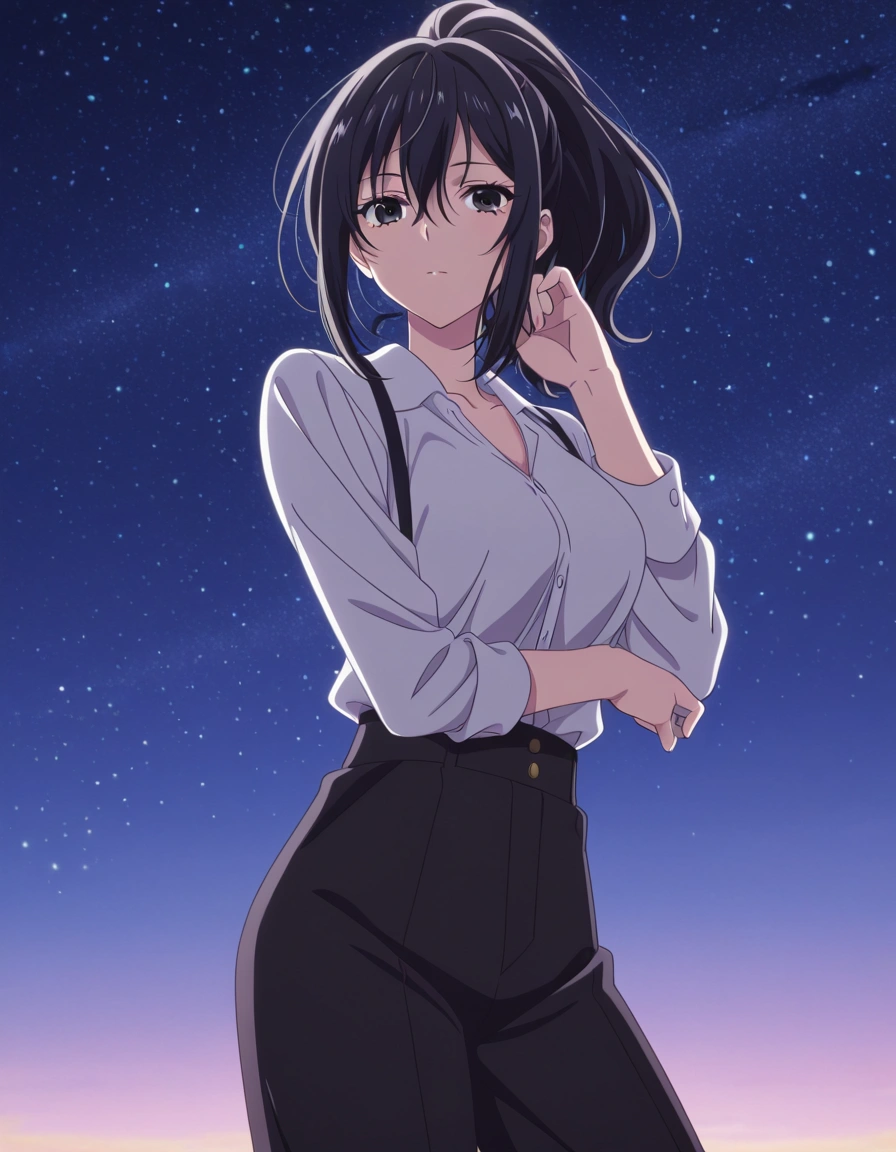 Izumi Kaori