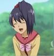 Izumi Kaori - Full Body
