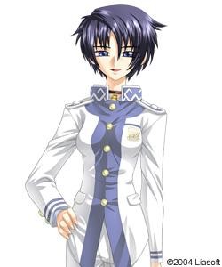 Anri Anriette - Full Body