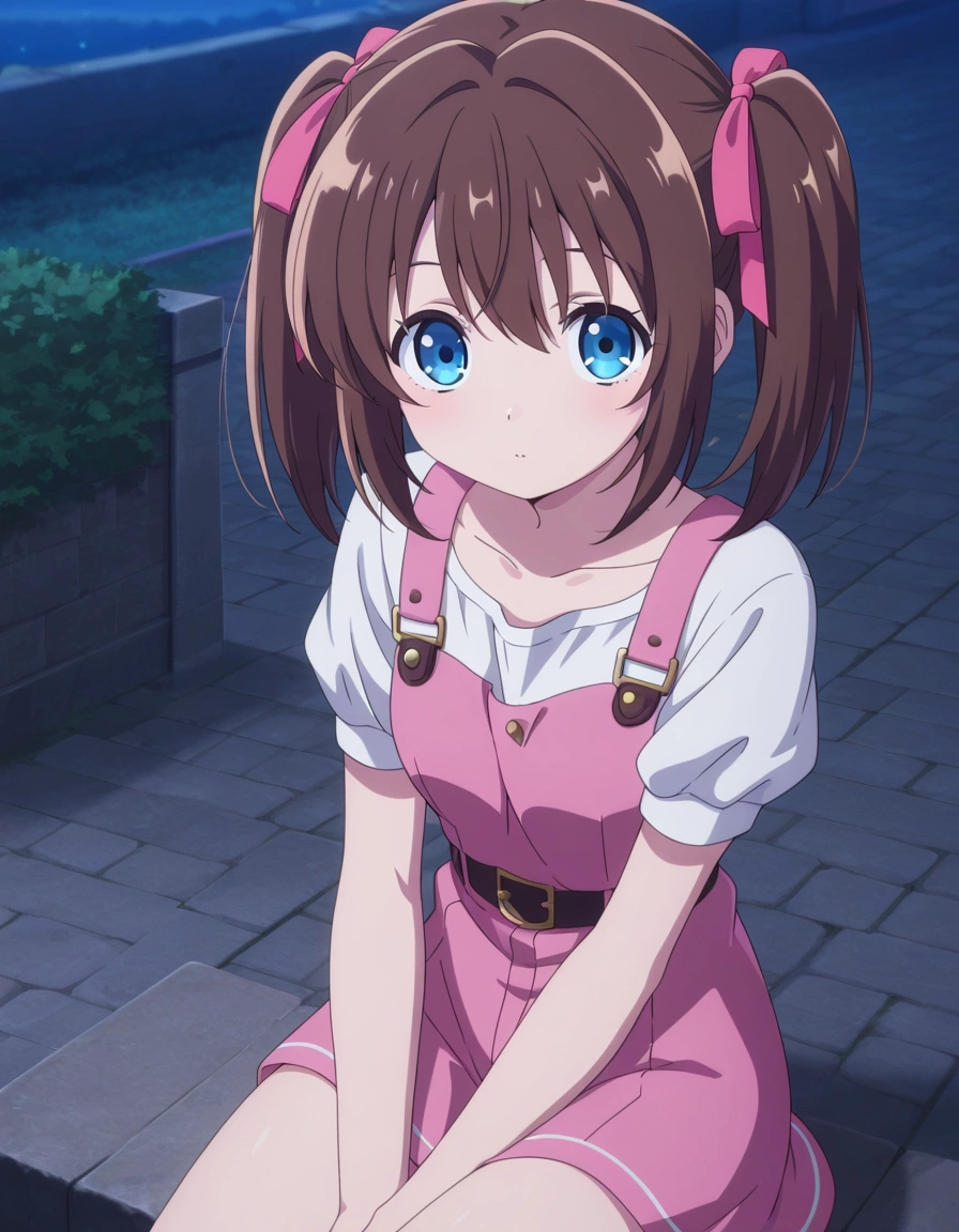 Nakazato Hikari
