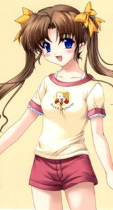 Nakazato Hikari - Full Body