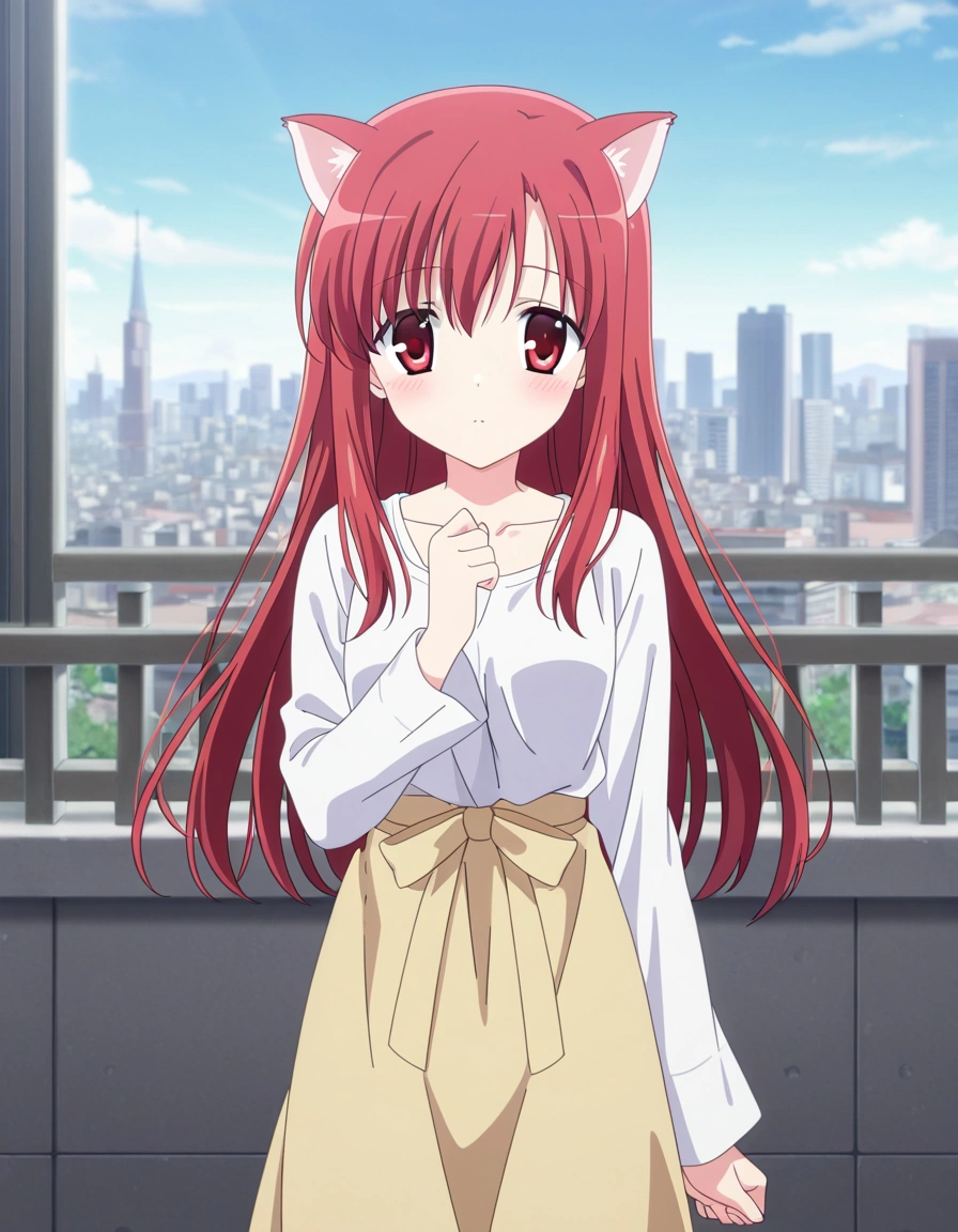 Sagisawa Yoriko
