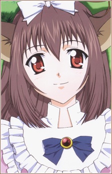 Sagisawa Yoriko - Full Body