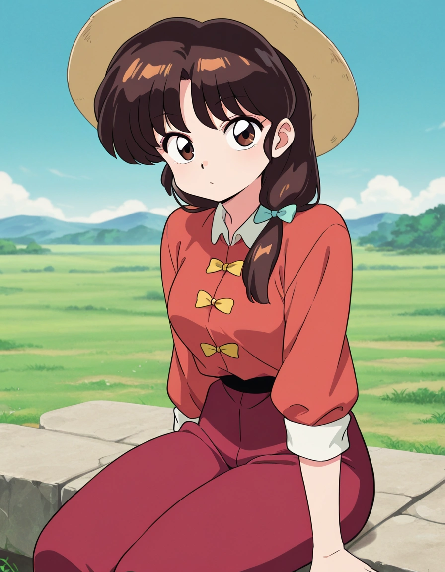 Tendo Kasumi
