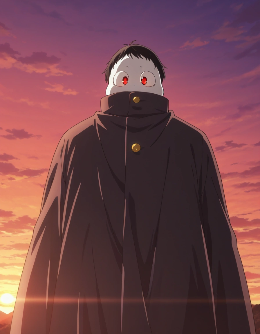 Medama-Oyaji