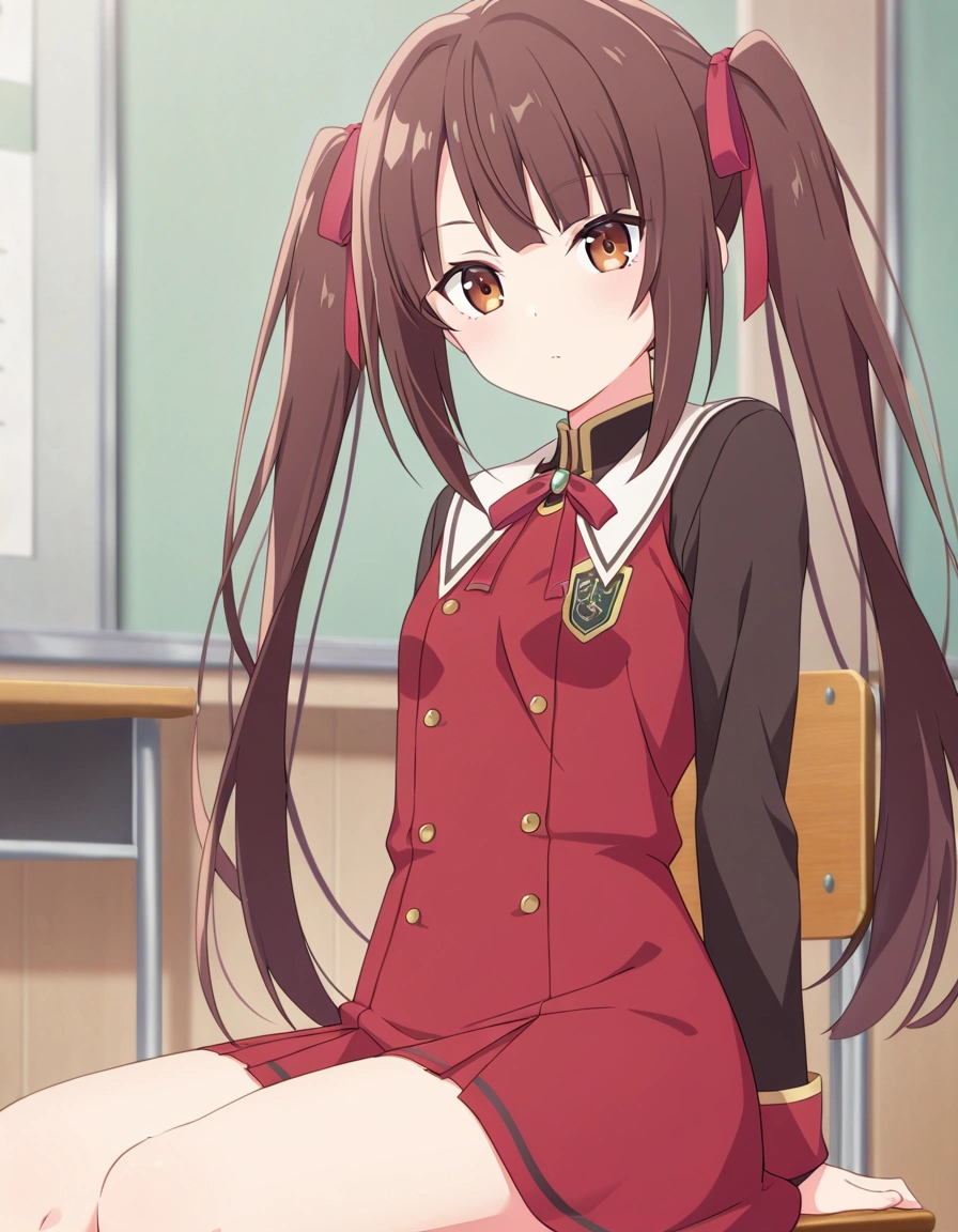 Hizuki Mitsuna