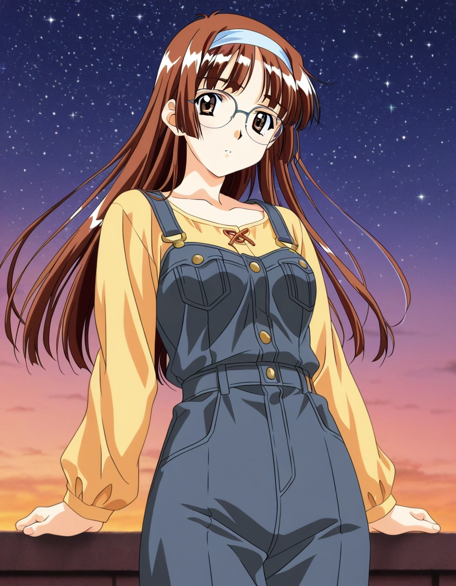 Hosaka Miyuki