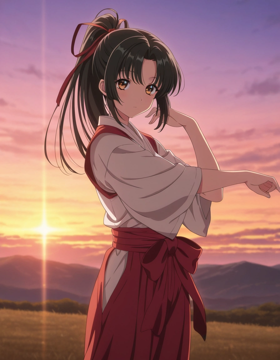 Ran
