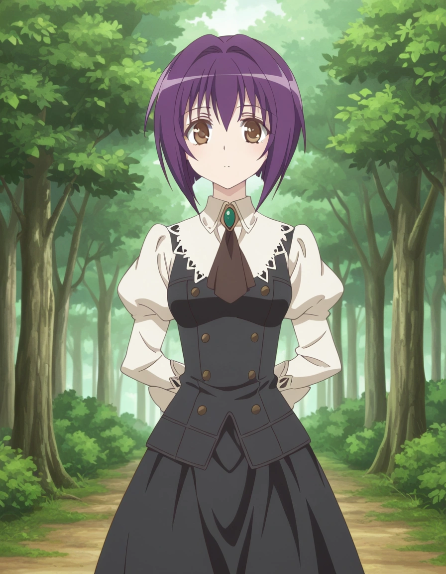 Rokujou Miyuki