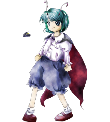 Mimi-chan - Full Body