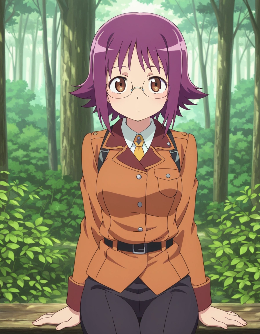 Sugai Sakura