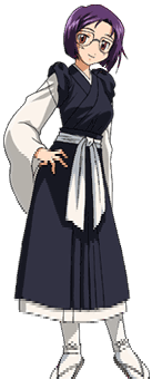 Sugai Sakura - Full Body
