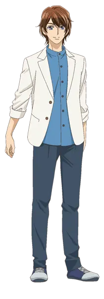 Coco - Full Body