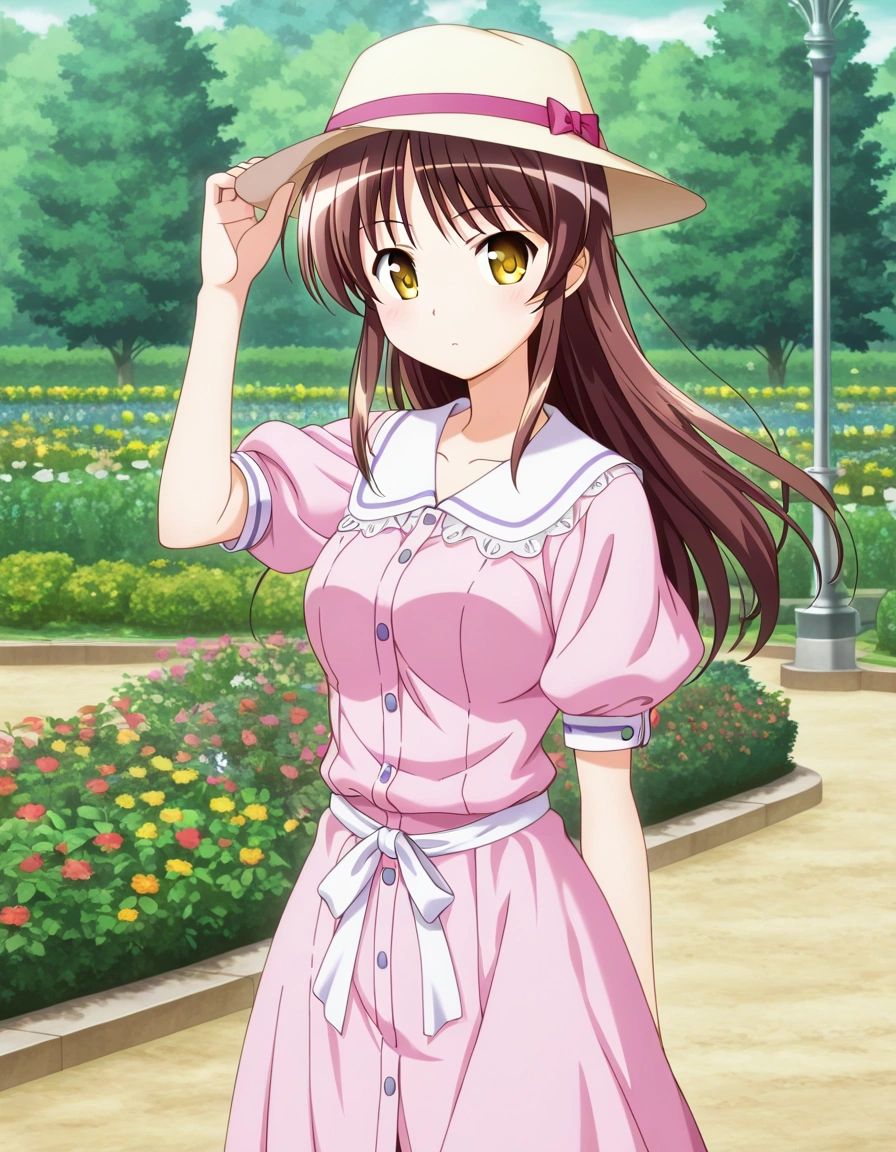 Hozumi Sayaka