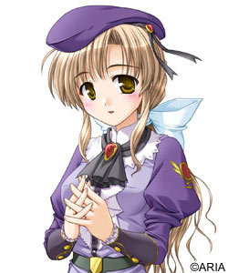 Hozumi Sayaka - Full Body