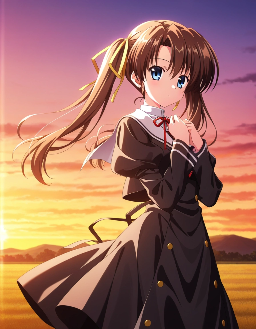Hayama Mizuki