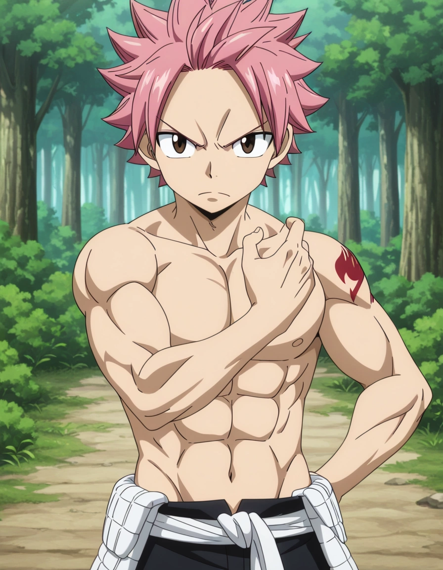 Dragneel Natsu