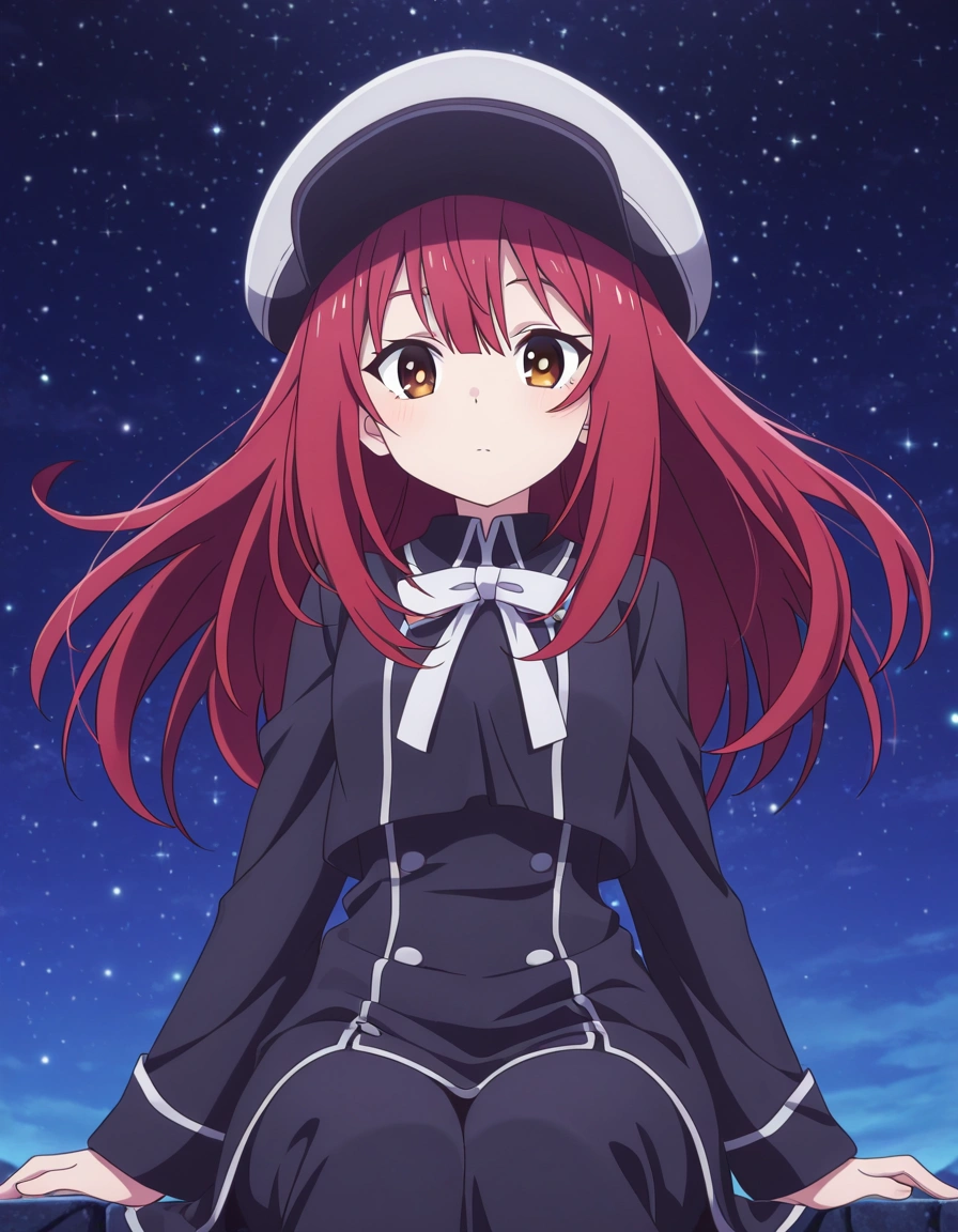 Misaki Shiki