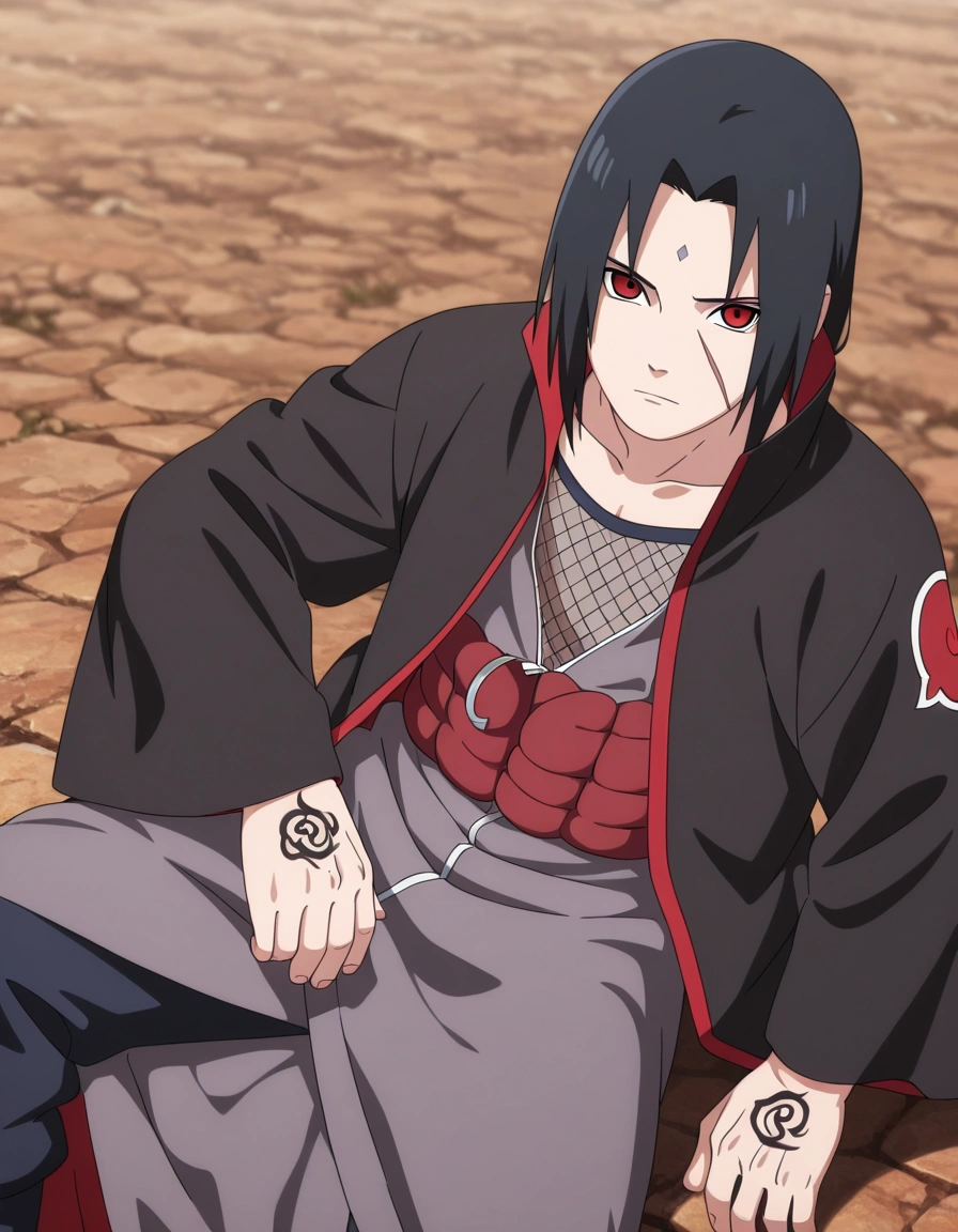 Uchiha Itachi