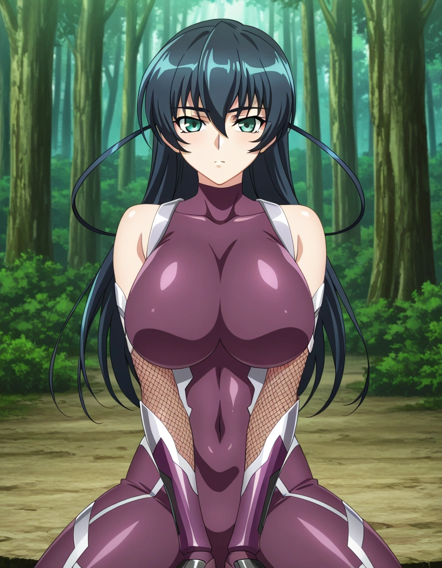 Igawa Asagi