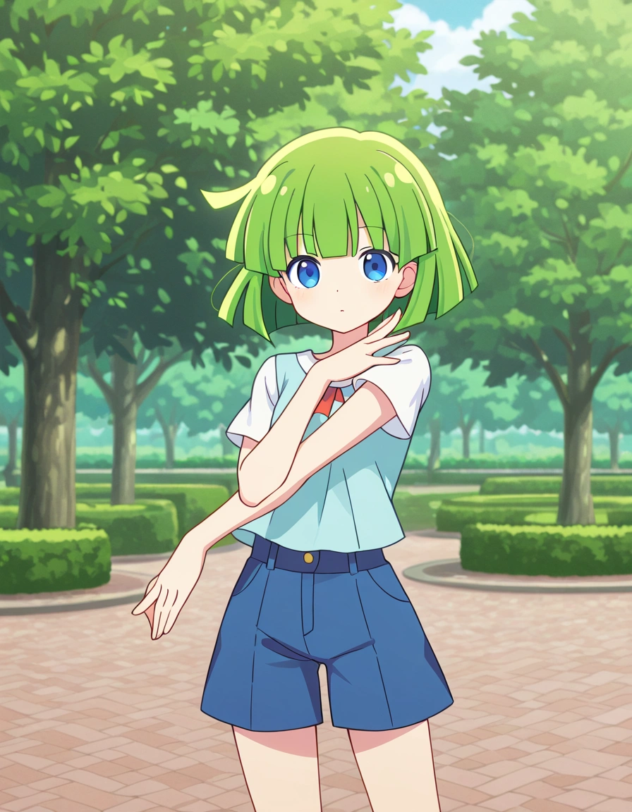 Yu