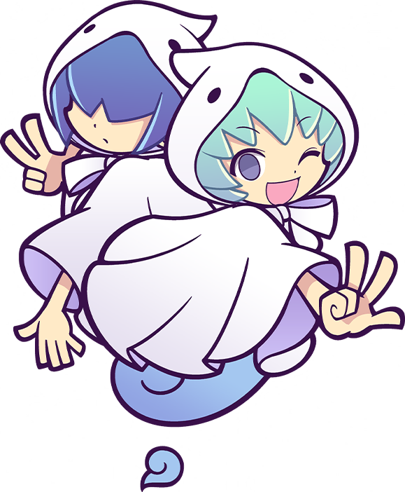 Yu - Full Body