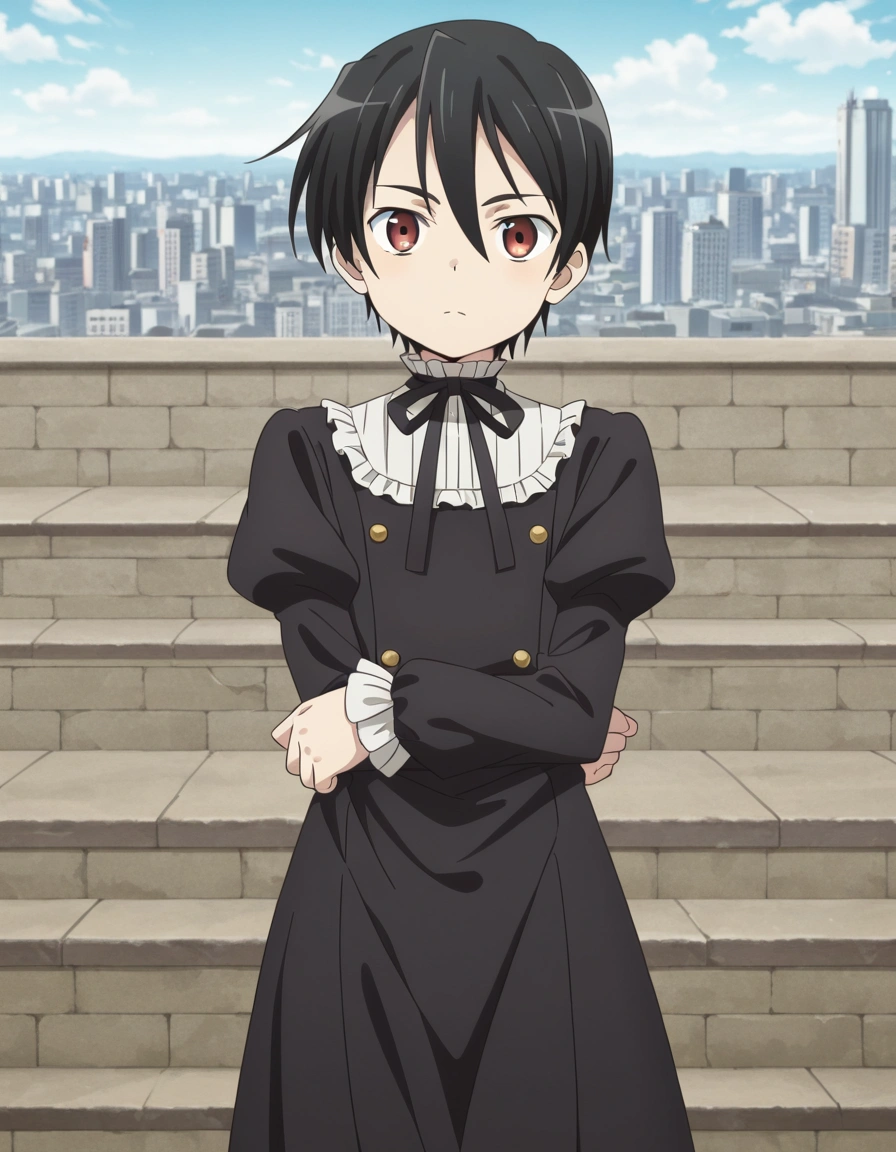 Kujou Kazuya