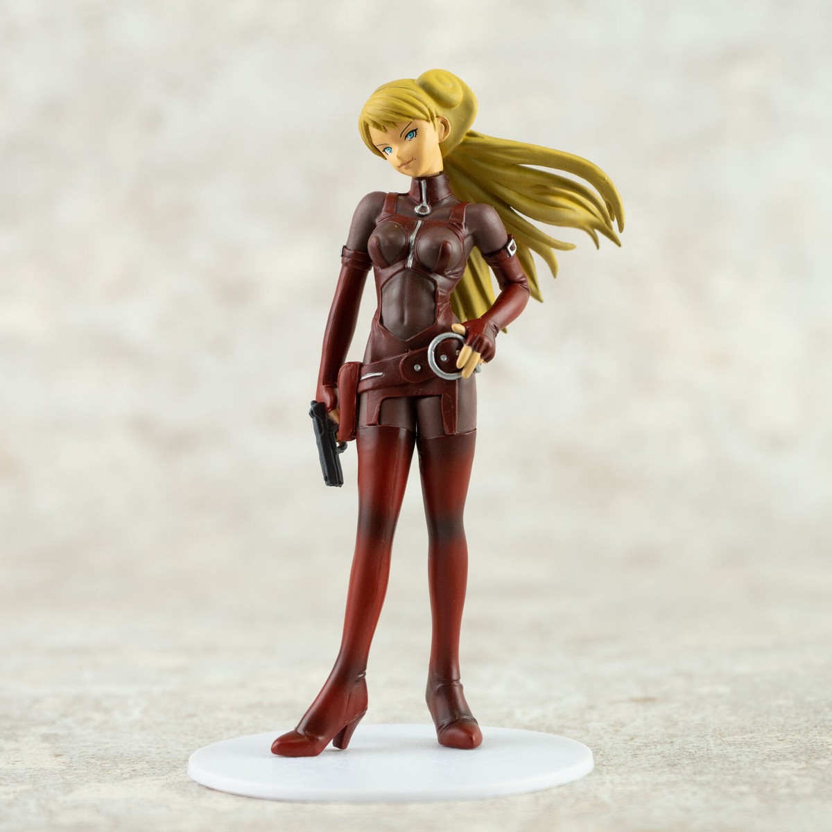 Kistler Adette - Full Body