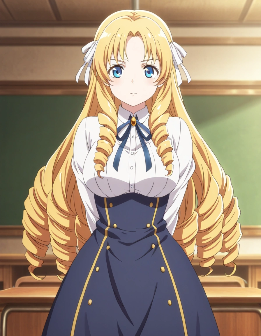 Morimoto Leona