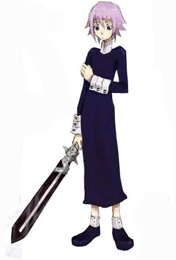 Crona - Full Body