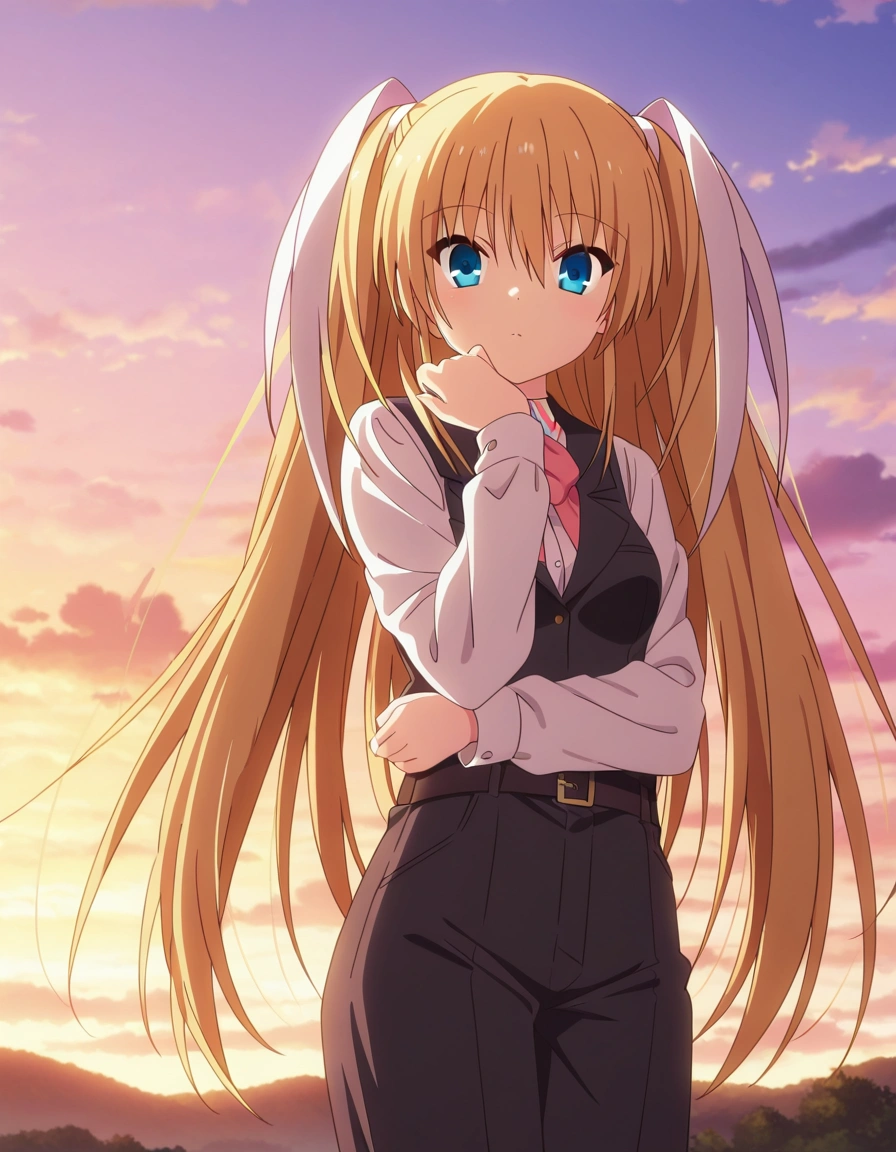 Tokido Saya