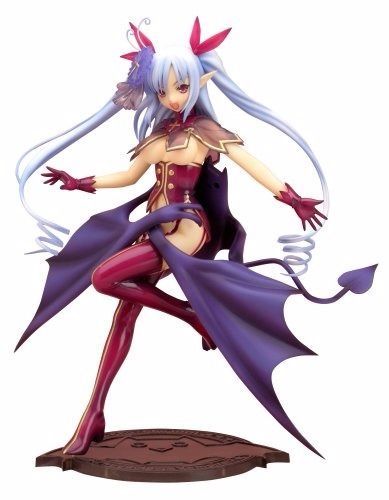 Astram Chuchu - Full Body