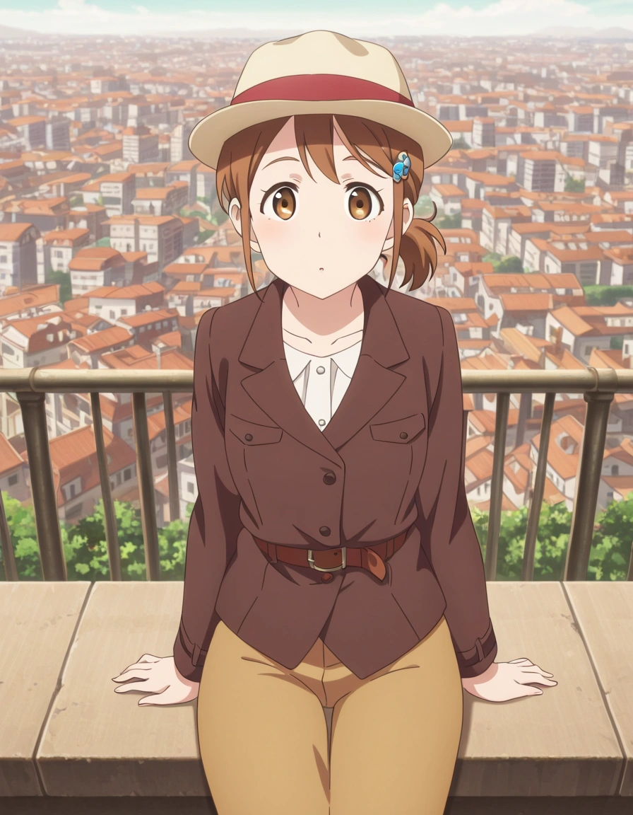 Noda Megumi