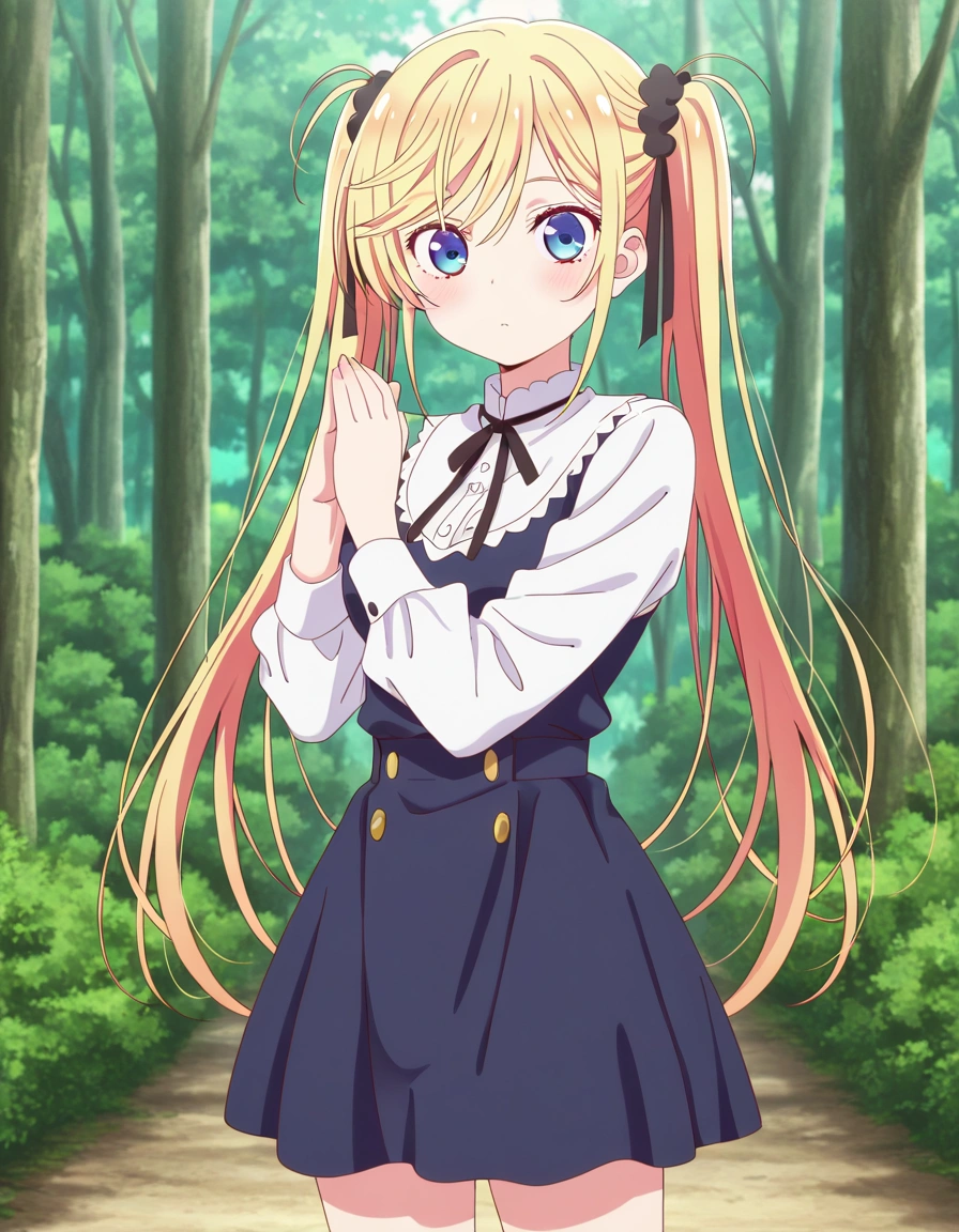 Orifushi Mafuyu