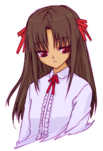 Cocone Fatima Rosa - Full Body